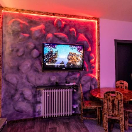 #212 Lux-Appart - Zentrum Neuss - Duesseldorf Messe - Netflix & Prime Екстер'єр фото