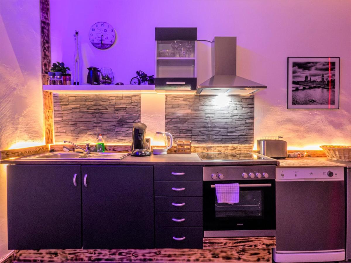 #212 Lux-Appart - Zentrum Neuss - Duesseldorf Messe - Netflix & Prime Екстер'єр фото